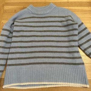 La Ligne Marin sweater
